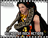 Python On Neck Action MF