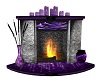 Heavenly Fireplace P