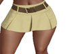 Mini Skirt