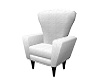 [FLS] White Lux Chair