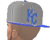 gray & blue kc fitted v1
