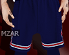 shorts training