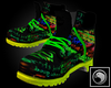 [8Q] NeOn SeXy Boots