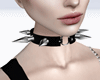 Rock Metal Choker
