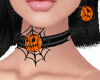 Necklace Halloween