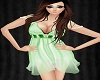 .:suki:. grn fairy dress