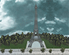 Paris Love City