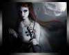 Gothic Violinist