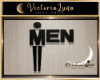 Men's Bathroom/ADD