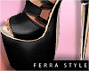 ~F~Rikka Boots