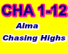 Alma Chasing Highs
