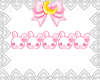 Bunnies~