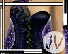 [JV] Mystic Poison Dress