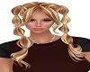 Dark Bld Mix Bubb Braid