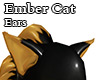 Ember Cat Ears
