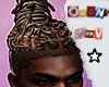 [DRV] Melvin Bun Locs