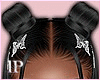 Black Gaia Butterflies