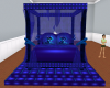 FURRY CASTEL BED 1