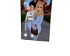 Saii and babyy boy