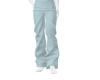Light Blue Pants for *M*