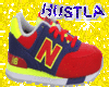 NB RED BLUE YELLOW