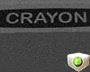SP* CRAYON COUCH grey