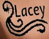 Lacey tattoo