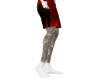 B moon