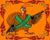 Thanksgiving Sticker