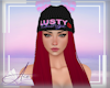 @ Rasp Lusty Beanie