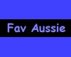 Fav Aussie