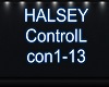 HALSEYControl