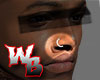 W. Nose Ring