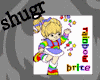 [sGr] *Rainbow Brite*