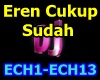 f3~Eren Cukup Sudah Song