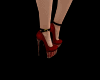 {LS}Valentine red heels