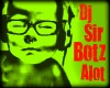 Let the bass kick Part 1