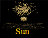 Dj Gold Sun Particles