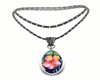 GM's Hawaiian Necklace