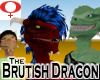 Brutish Dragon -Wmns v1b