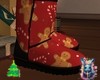 雪7M X-Mas Uggs