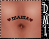 [DML] MAMA Belly Tat