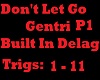 Dont Let GoGentri P1