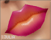 Allure Lips 2 | Julia