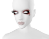 HarleyQ Make-up -Zell