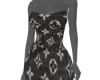 v. Date Night Dress RL