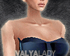 V| Rihanna Ball Gown