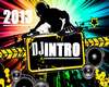 T| DJ Intro 2013
