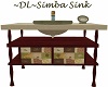 ~DL~Simba Sink