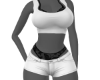 White set
